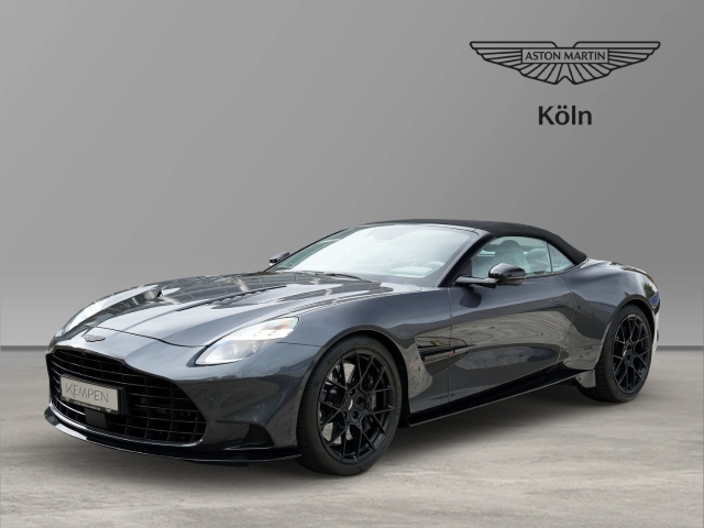 Bild 17 -  Volante Epsilon Black / Sage Green