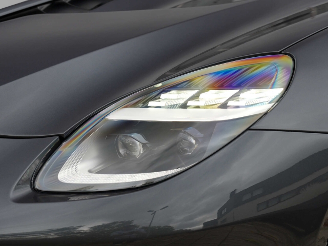 Bild 21 -  Volante Epsilon Black / Sage Green