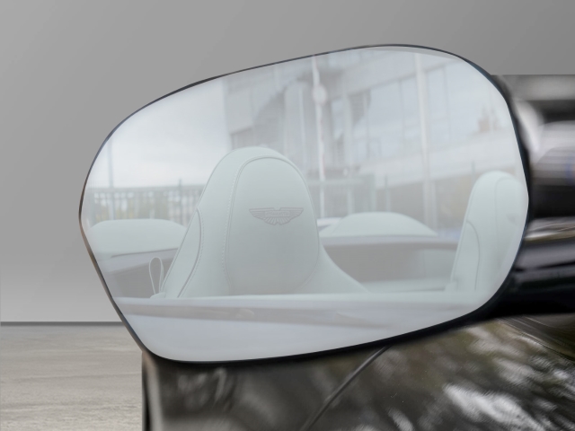 Bild 23 -  Volante Epsilon Black / Sage Green