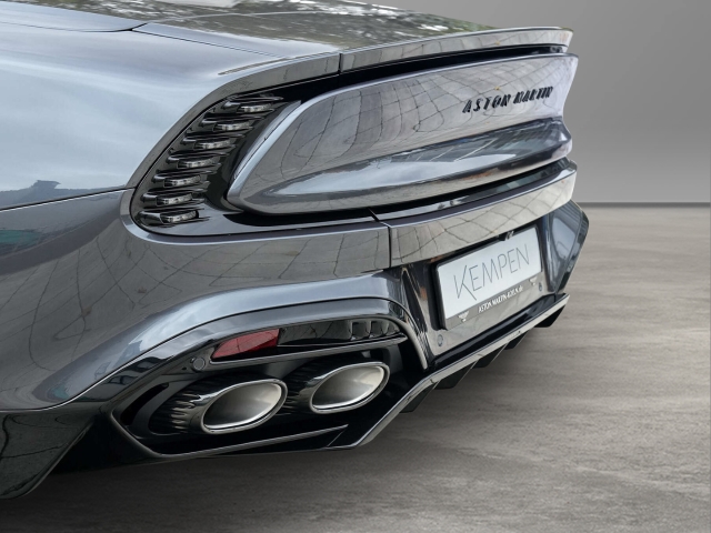 Bild 25 -  Volante Epsilon Black / Sage Green