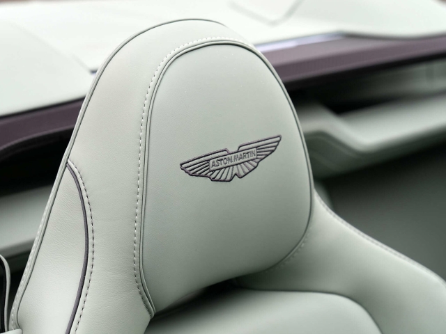 Bild 30 -  Volante Epsilon Black / Sage Green