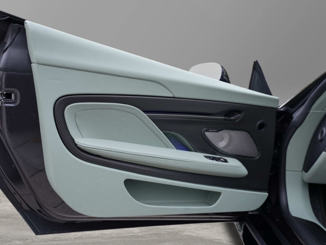 Bild 31 -  Volante Epsilon Black / Sage Green