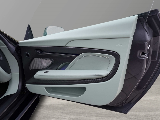 Bild 39 -  Volante Epsilon Black / Sage Green