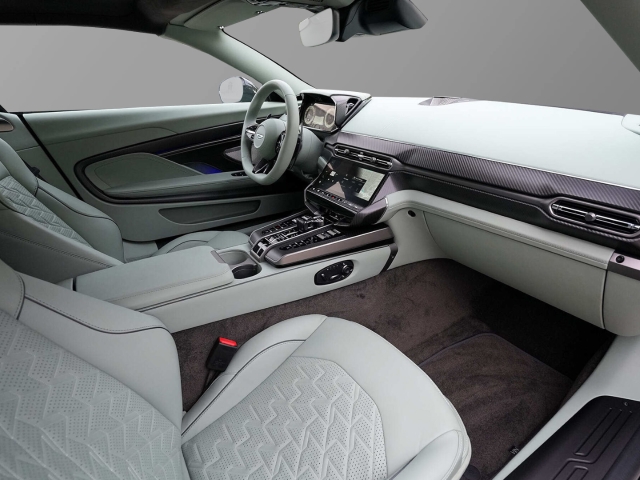 Bild 40 -  Volante Epsilon Black / Sage Green