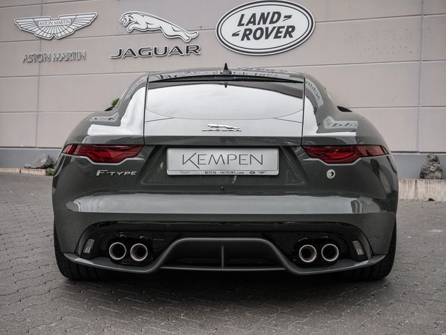 Bild 5 -  P575 R Coupe AWD Heritage Edition 1 of 60