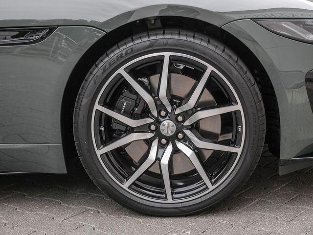 Bild 13 -  P575 R Coupe AWD Heritage Edition 1 of 60