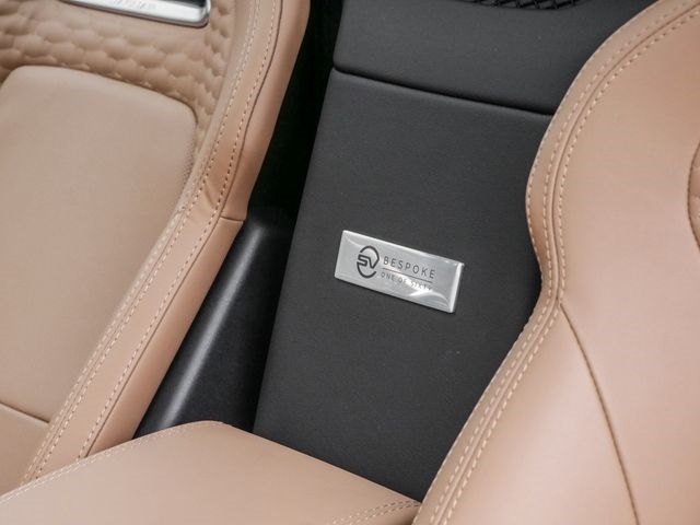 Bild 16 -  P575 R Coupe AWD Heritage Edition 1 of 60