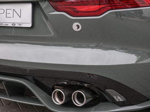 Bild 17 -  P575 R Coupe AWD Heritage Edition 1 of 60