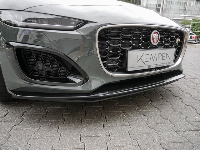 Bild 19 -  P575 R Coupe AWD Heritage Edition 1 of 60