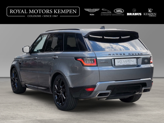 Bild 6 -  3,0 SDV6 SE Matrix LED Pano