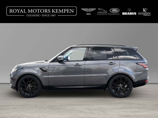 Bild 7 -  3,0 SDV6 SE Matrix LED Pano