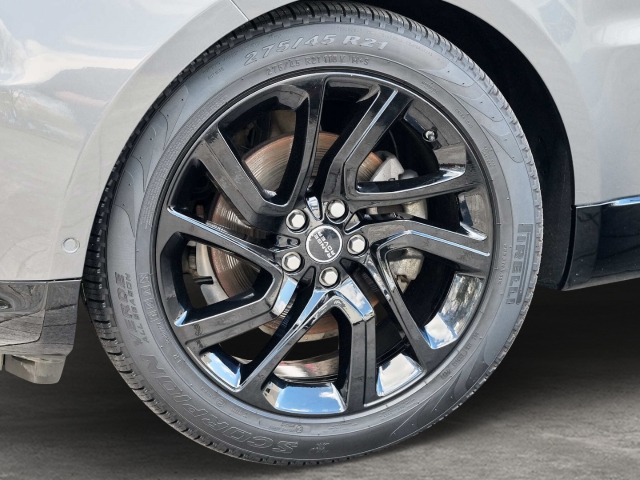 Bild 10 -  3,0 SDV6 SE Matrix LED Pano