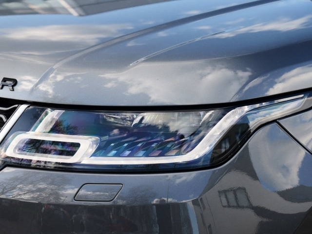 Bild 13 -  3,0 SDV6 SE Matrix LED Pano