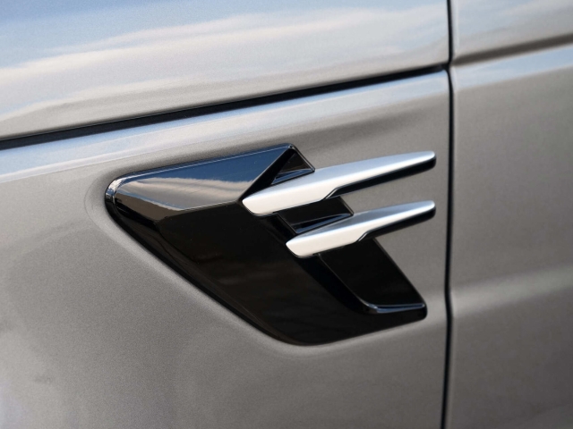 Bild 14 -  3,0 SDV6 SE Matrix LED Pano