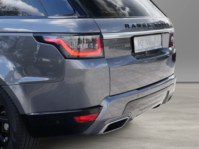 Bild 16 -  3,0 SDV6 SE Matrix LED Pano