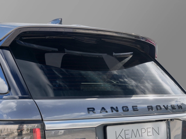 Bild 17 -  3,0 SDV6 SE Matrix LED Pano