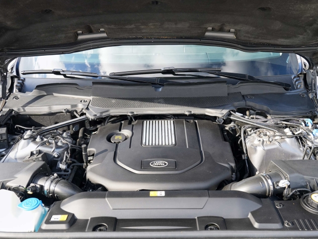 Bild 18 -  3,0 SDV6 SE Matrix LED Pano