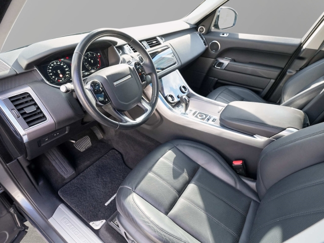 Bild 21 -  3,0 SDV6 SE Matrix LED Pano