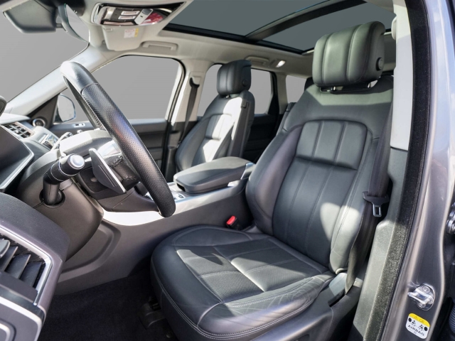 Bild 22 -  3,0 SDV6 SE Matrix LED Pano