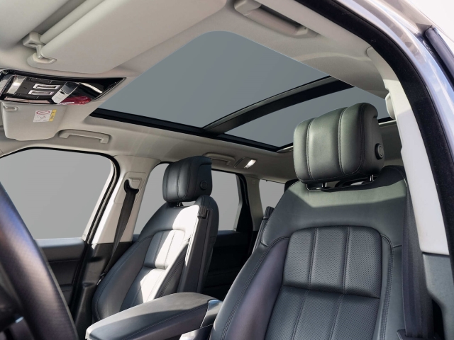 Bild 23 -  3,0 SDV6 SE Matrix LED Pano