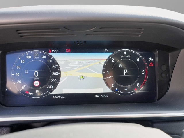 Bild 25 -  3,0 SDV6 SE Matrix LED Pano