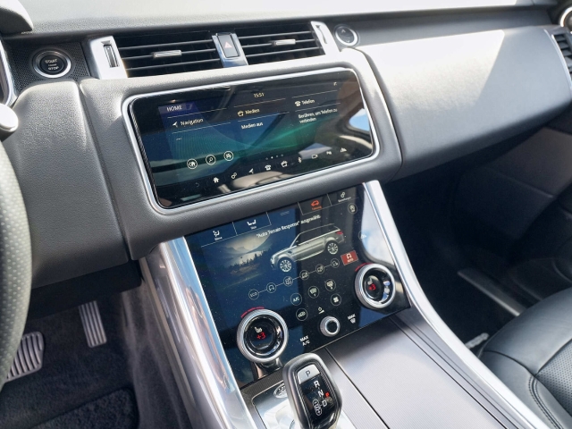 Bild 26 -  3,0 SDV6 SE Matrix LED Pano