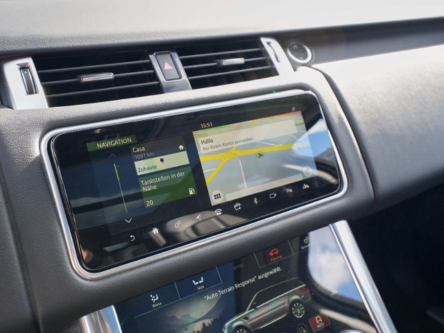 Bild 27 -  3,0 SDV6 SE Matrix LED Pano