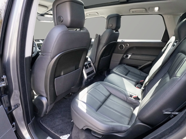 Bild 29 -  3,0 SDV6 SE Matrix LED Pano