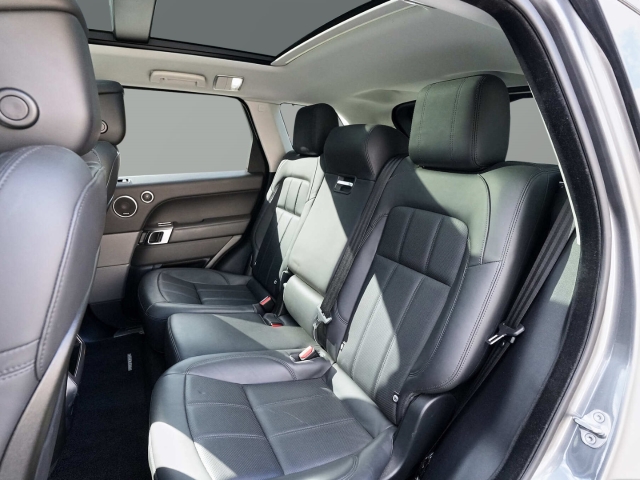 Bild 31 -  3,0 SDV6 SE Matrix LED Pano