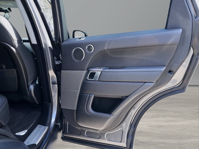 Bild 32 -  3,0 SDV6 SE Matrix LED Pano