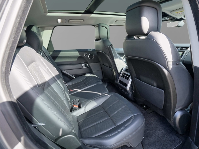 Bild 33 -  3,0 SDV6 SE Matrix LED Pano