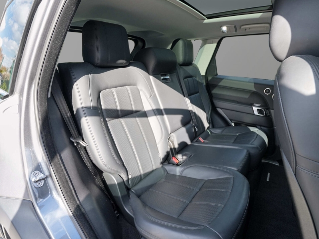 Bild 34 -  3,0 SDV6 SE Matrix LED Pano