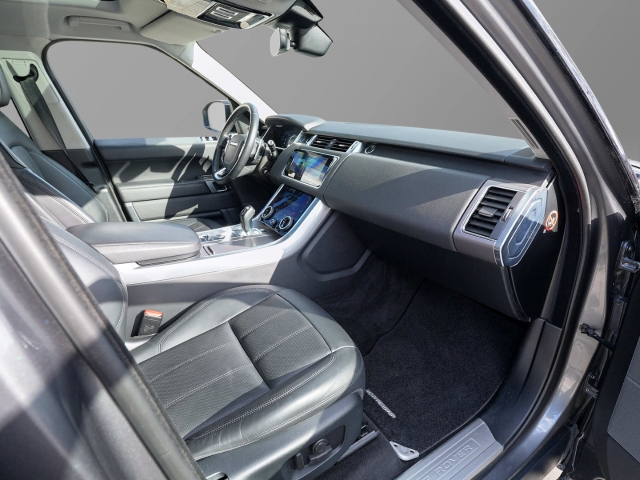 Bild 36 -  3,0 SDV6 SE Matrix LED Pano