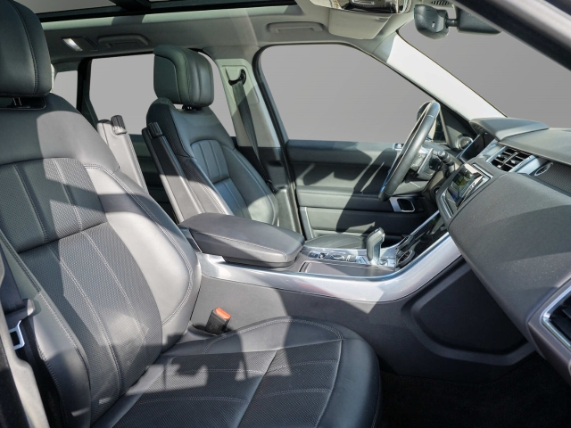 Bild 37 -  3,0 SDV6 SE Matrix LED Pano