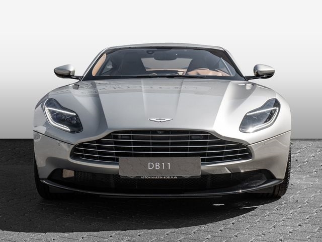 Bild 7 -  Coupe V8 Silver Birch Provenance