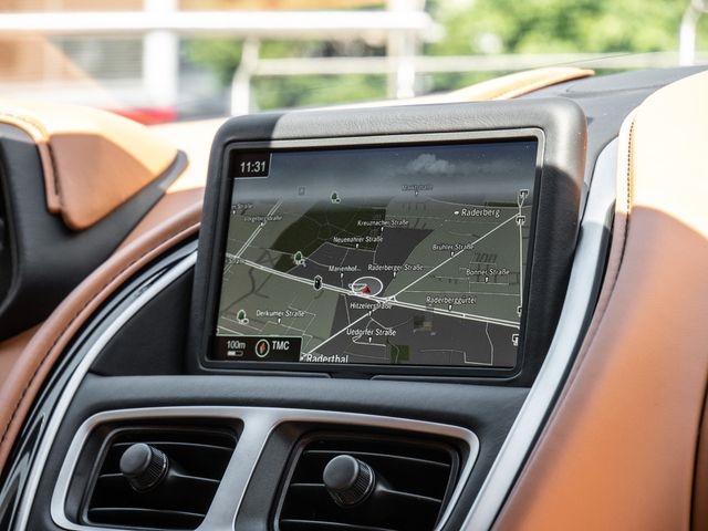 Bild 21 -  Coupe V8 Silver Birch Provenance