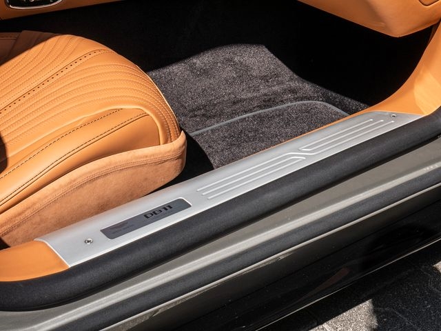 Bild 22 -  Coupe V8 Silver Birch Provenance