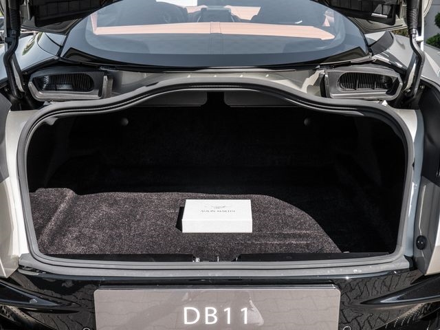 Bild 24 -  Coupe V8 Silver Birch Provenance