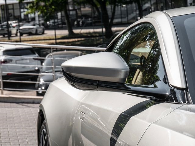 Bild 27 -  Coupe V8 Silver Birch Provenance