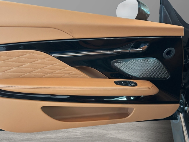 Bild 21 -  Minotaur Green Oxford Tan Bowers & Wilkins