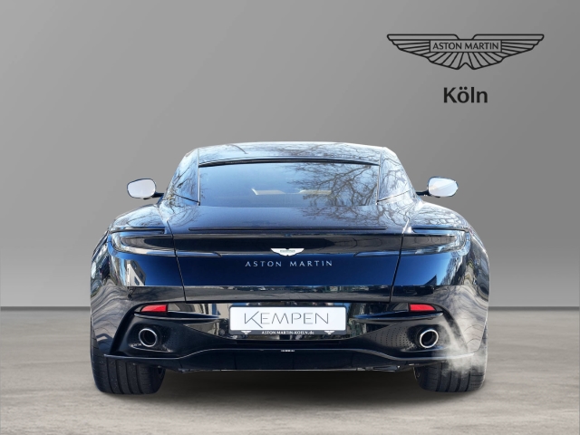 Bild 5 -  Ultramarine Black / Oxford Tan