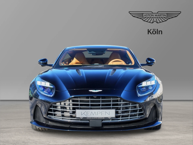 Bild 9 -  Ultramarine Black / Oxford Tan