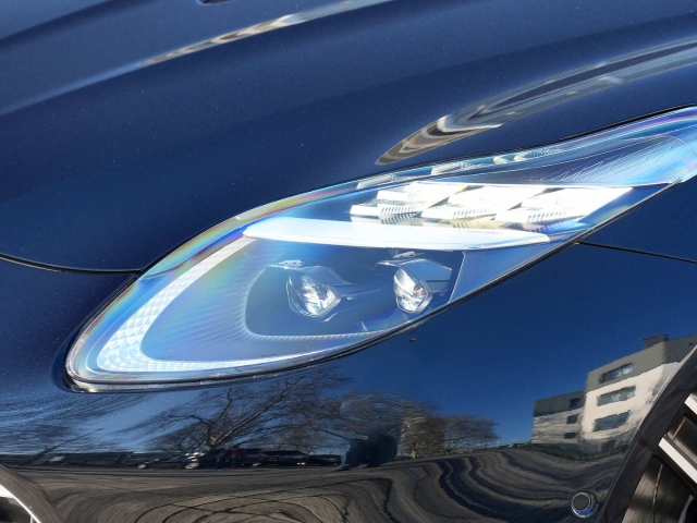 Bild 11 -  Ultramarine Black / Oxford Tan