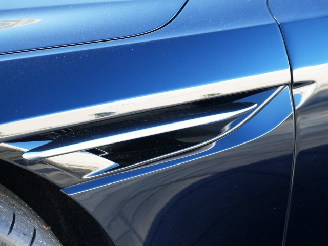 Bild 13 -  Ultramarine Black / Oxford Tan