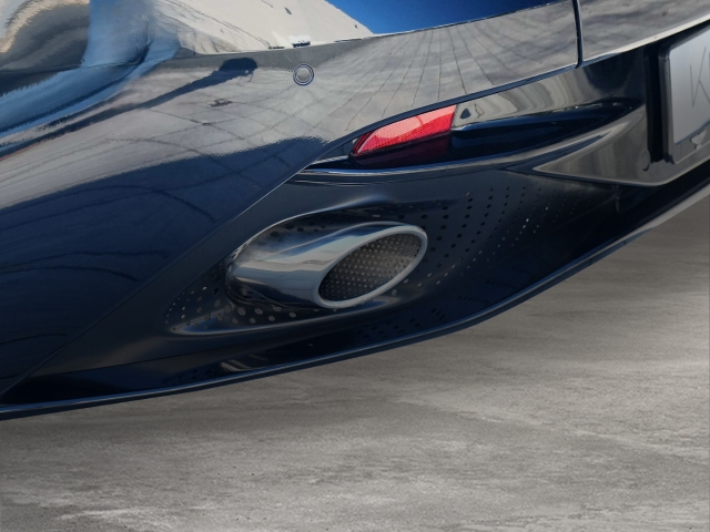 Bild 15 -  Ultramarine Black / Oxford Tan