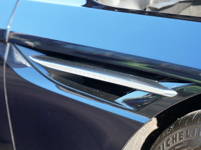 Bild 16 -  Ultramarine Black / Oxford Tan