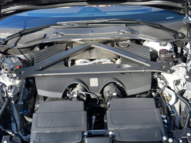 Bild 17 -  Ultramarine Black / Oxford Tan