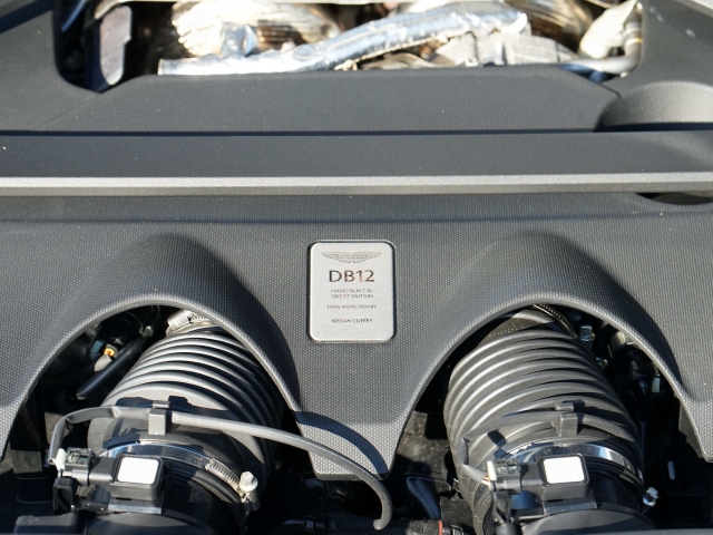 Bild 18 -  Ultramarine Black / Oxford Tan