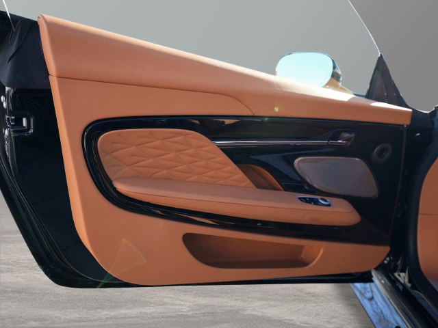 Bild 19 -  Ultramarine Black / Oxford Tan