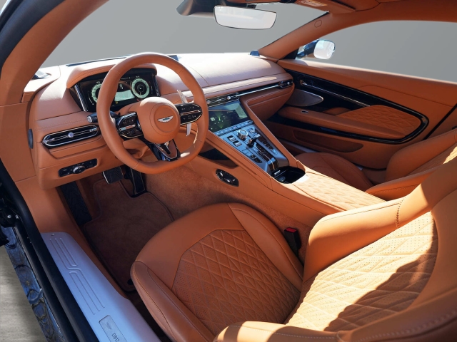 Bild 20 -  Ultramarine Black / Oxford Tan